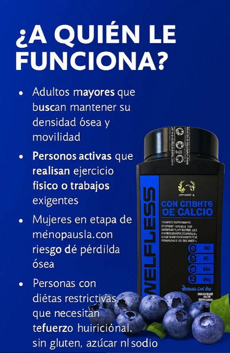Miniatura 3 de WELLFLESS